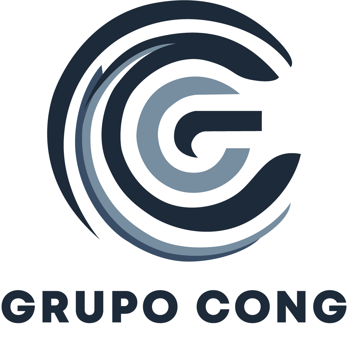 Grupo Cong logo